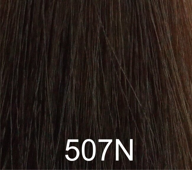 Матрикс 506м фото на волосах