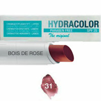 Hydracolor Lippenpflege Classic ohne Glycerin  BOIS DE...