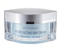 Binella Hydro Active Day Cream - für die...