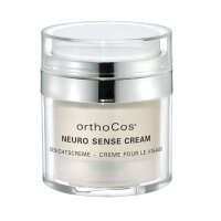 Binella Neuro Sense Cream - Langzeit Basispflege...