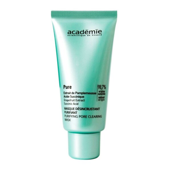 Academie Masque Desincrustant Purifiant - tiefenreinigende Maske 50ml