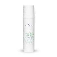 Charlotte Meentzen Aloe Vera Sensitiv Feuchtigkeitsbalsam...