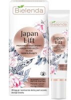 Bielenda Japan Lift - Stark feuchtigkeitsspendende...