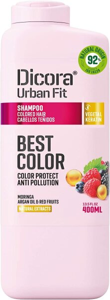 DICORA Shampoo für coloriertes Haar 400ml