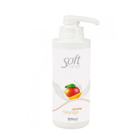 Mango Handlotion 500ml mit Pumpe