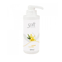 Vanille Handlotion 500ml mit Pumpe