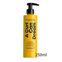 Total Results - A Curl Can Dream - light hold gel - 250 ml