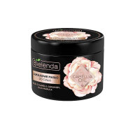 Bielenda CAMELLIA OIL Luxuriöse BodyButter 200 ml