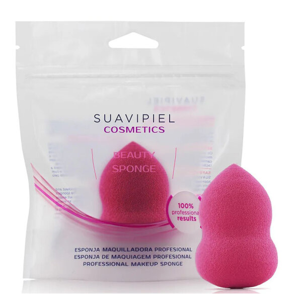 DICORA Suavipiel Suavipiel - Kosmetik Make-up Schwamm