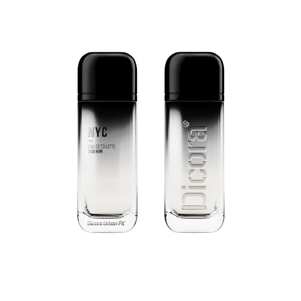 Dicora Urban Fit NYC - Eau de Toilette -150ml  für Ihn