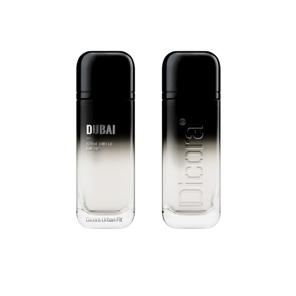 Dicora Urban Fit Dubai - Eau de Toilette - 40ml für Ihn