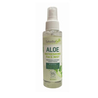 Tabaibaloe Vegan - Refreshing Face Mist -...